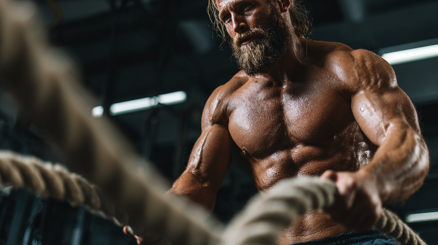 Динамічні функціональні вправи для міського ритму життя